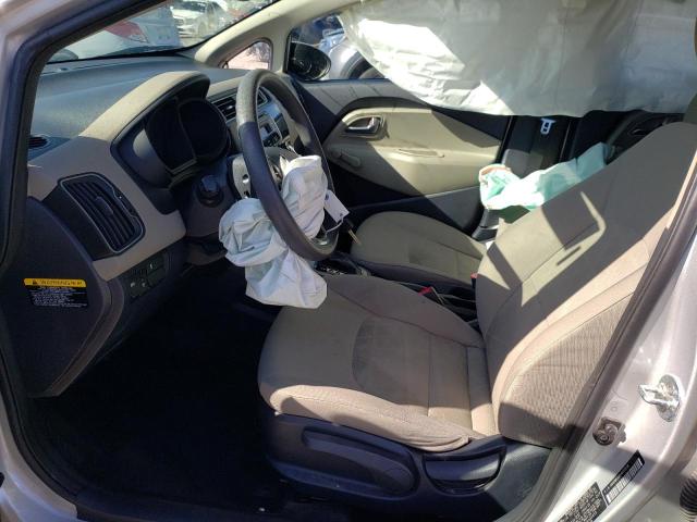 Photo 6 VIN: KNADM5A35H6035618 - KIA RIO LX 