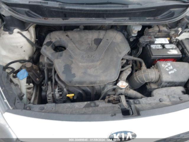 Photo 9 VIN: KNADM5A36C6014009 - KIA RIO5 