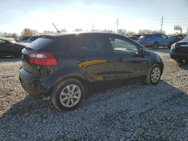 Photo 2 VIN: KNADM5A36C6015726 - KIA RIO LX 