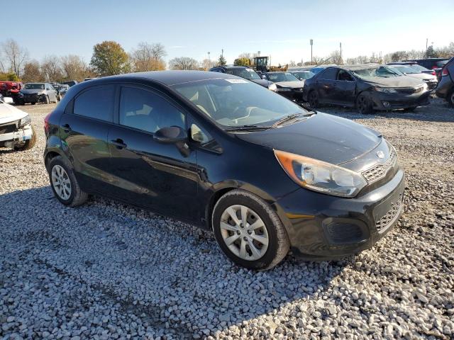 Photo 3 VIN: KNADM5A36C6015726 - KIA RIO LX 