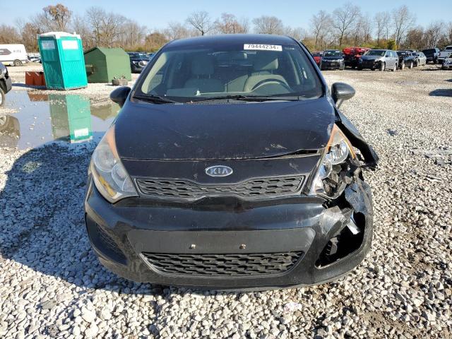 Photo 4 VIN: KNADM5A36C6015726 - KIA RIO LX 