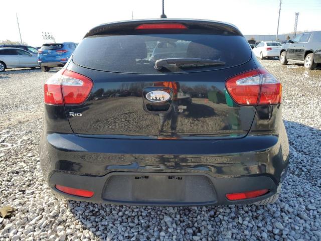 Photo 5 VIN: KNADM5A36C6015726 - KIA RIO LX 