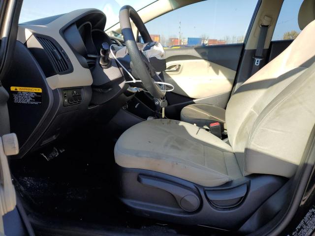 Photo 6 VIN: KNADM5A36C6015726 - KIA RIO LX 