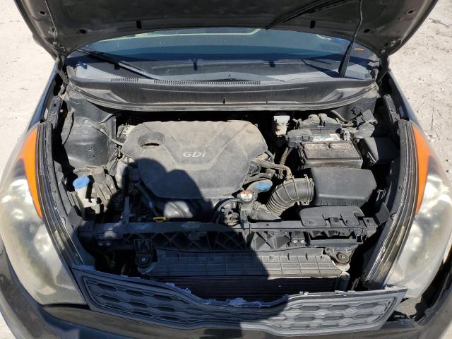 Photo 10 VIN: KNADM5A36C6017394 - KIA RIO LX 