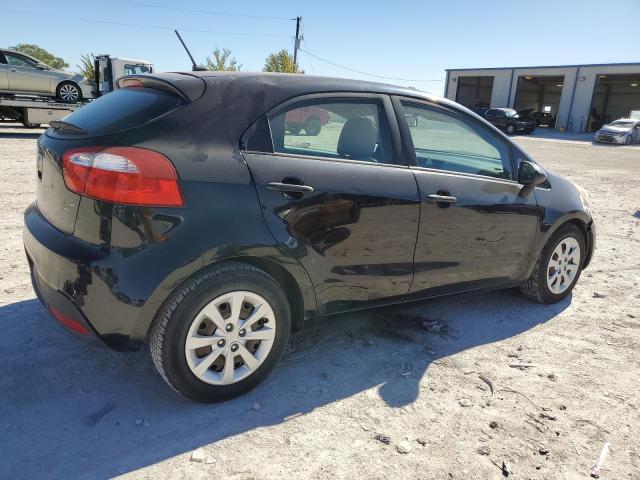 Photo 2 VIN: KNADM5A36C6017394 - KIA RIO LX 