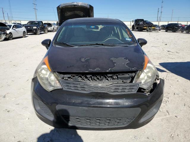 Photo 4 VIN: KNADM5A36C6017394 - KIA RIO LX 