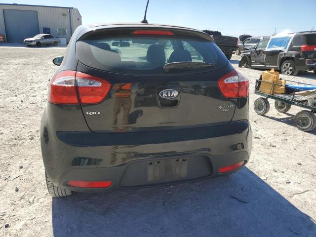 Photo 5 VIN: KNADM5A36C6017394 - KIA RIO LX 