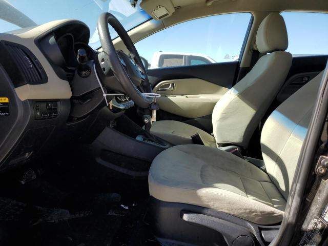 Photo 6 VIN: KNADM5A36C6017394 - KIA RIO LX 