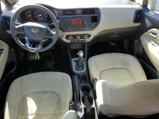 Photo 7 VIN: KNADM5A36C6017394 - KIA RIO LX 