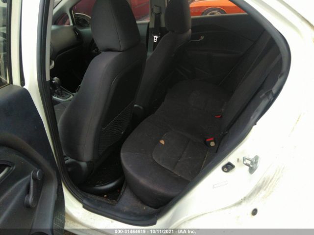 Photo 7 VIN: KNADM5A36C6017606 - KIA RIO 