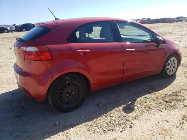 Photo 2 VIN: KNADM5A36C6018125 - KIA RIO LX 