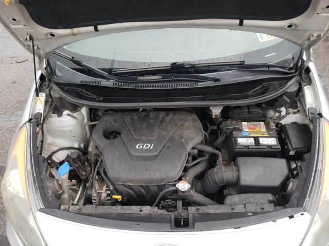 Photo 6 VIN: KNADM5A36C6027424 - KIA RIO LX 