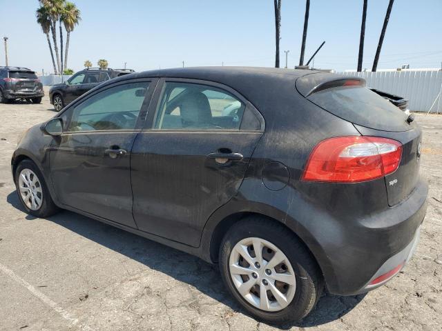 Photo 1 VIN: KNADM5A36C6040173 - KIA RIO 