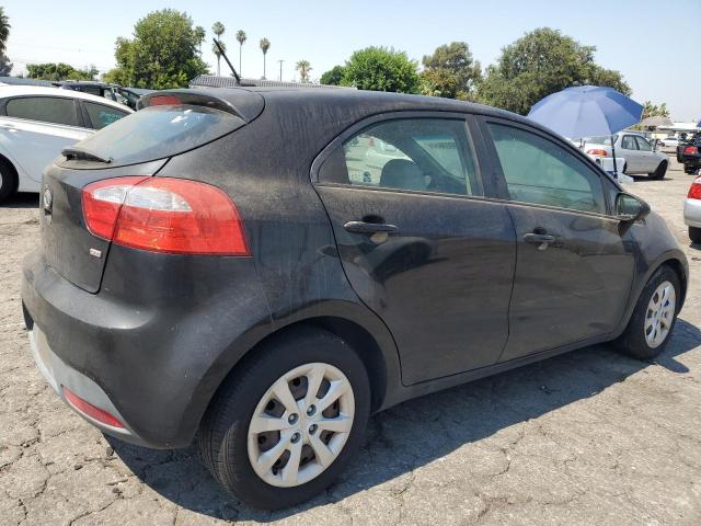 Photo 2 VIN: KNADM5A36C6040173 - KIA RIO 