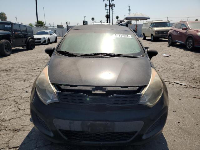 Photo 4 VIN: KNADM5A36C6040173 - KIA RIO 