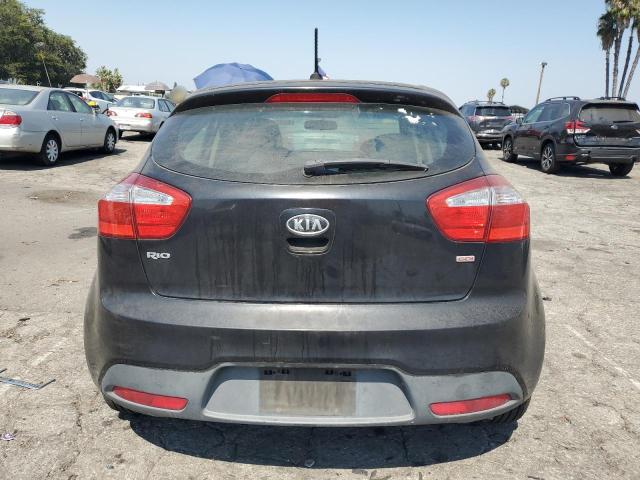 Photo 5 VIN: KNADM5A36C6040173 - KIA RIO 