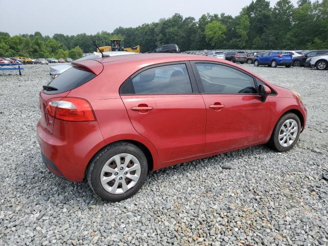 Photo 2 VIN: KNADM5A36C6070399 - KIA RIO LX 