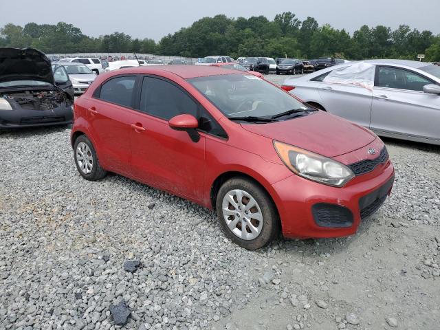 Photo 3 VIN: KNADM5A36C6070399 - KIA RIO LX 