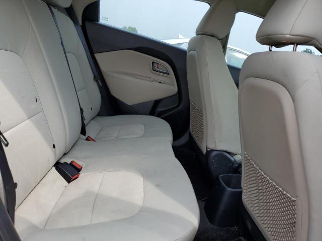 Photo 9 VIN: KNADM5A36C6070399 - KIA RIO LX 