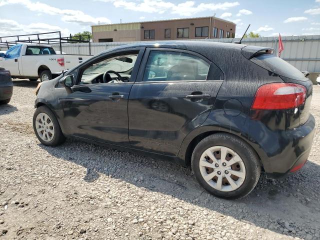 Photo 1 VIN: KNADM5A36D6107498 - KIA RIO 