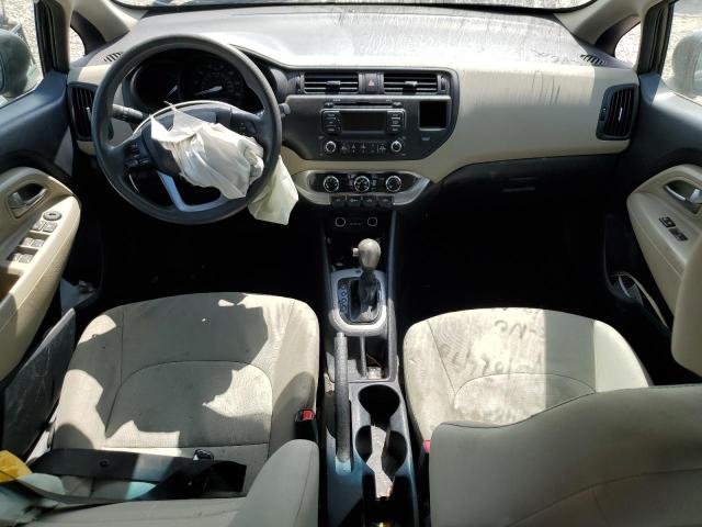 Photo 7 VIN: KNADM5A36D6107498 - KIA RIO 