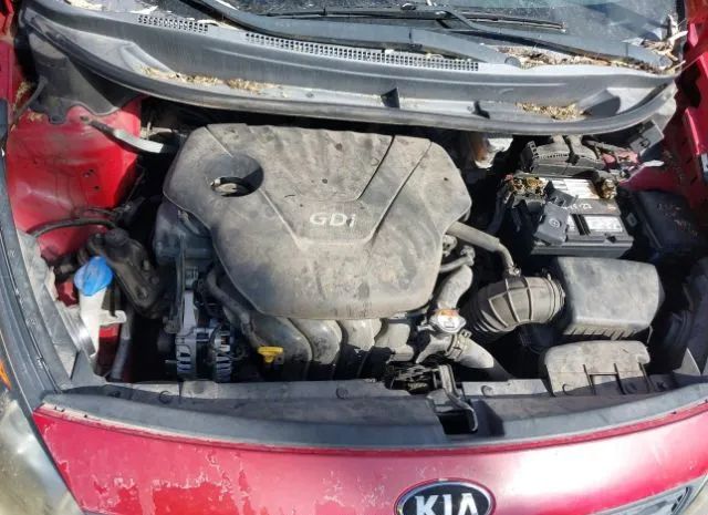 Photo 9 VIN: KNADM5A36D6170990 - KIA RIO 