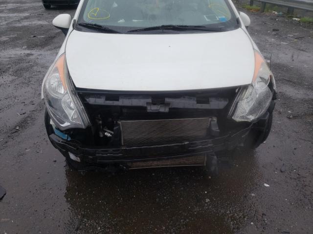 Photo 6 VIN: KNADM5A36D6172707 - KIA RIO LX 