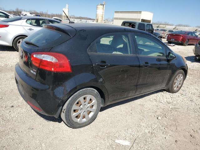 Photo 2 VIN: KNADM5A36D6174599 - KIA RIO 