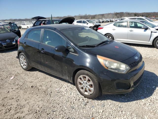 Photo 3 VIN: KNADM5A36D6174599 - KIA RIO 