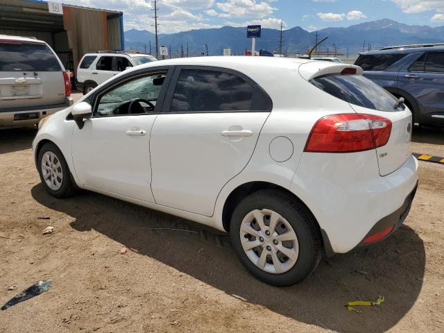 Photo 1 VIN: KNADM5A36D6205737 - KIA RIO 