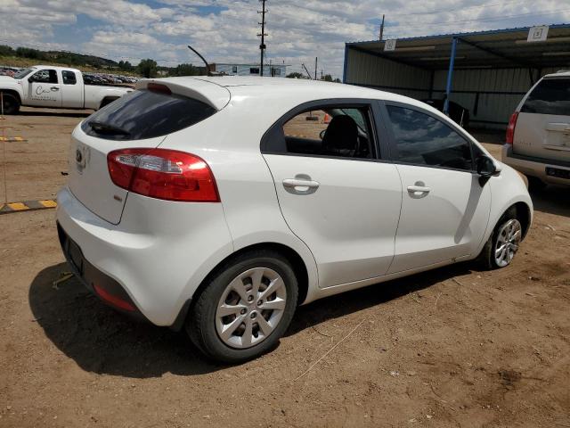 Photo 2 VIN: KNADM5A36D6205737 - KIA RIO 