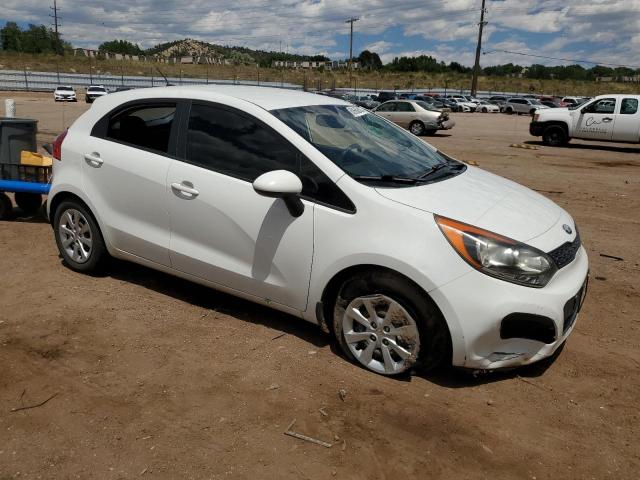 Photo 3 VIN: KNADM5A36D6205737 - KIA RIO 