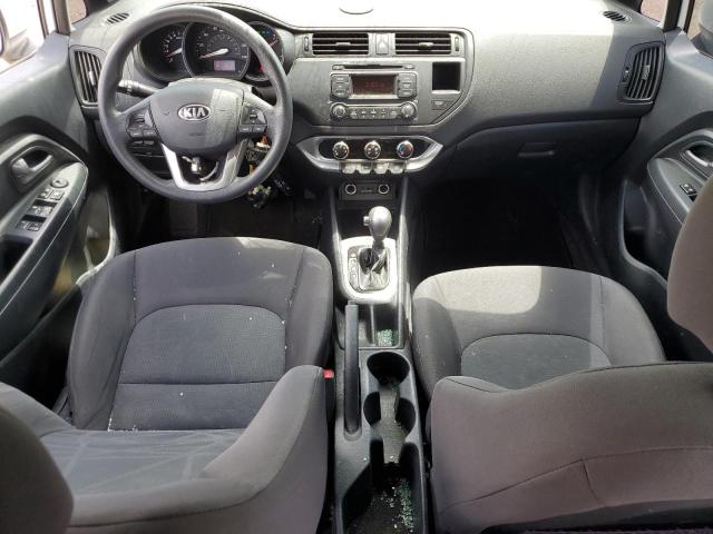 Photo 7 VIN: KNADM5A36D6205737 - KIA RIO 