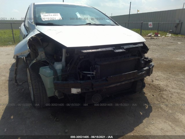 Photo 5 VIN: KNADM5A36D6222960 - KIA RIO 