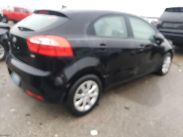 Photo 3 VIN: KNADM5A36D6243713 - KIA RIO LX 