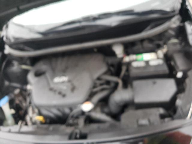 Photo 6 VIN: KNADM5A36D6243713 - KIA RIO LX 