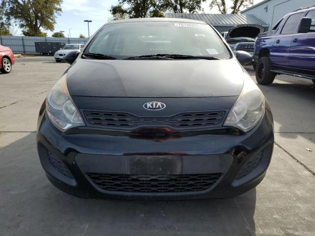 Photo 4 VIN: KNADM5A36D6281460 - KIA RIO 