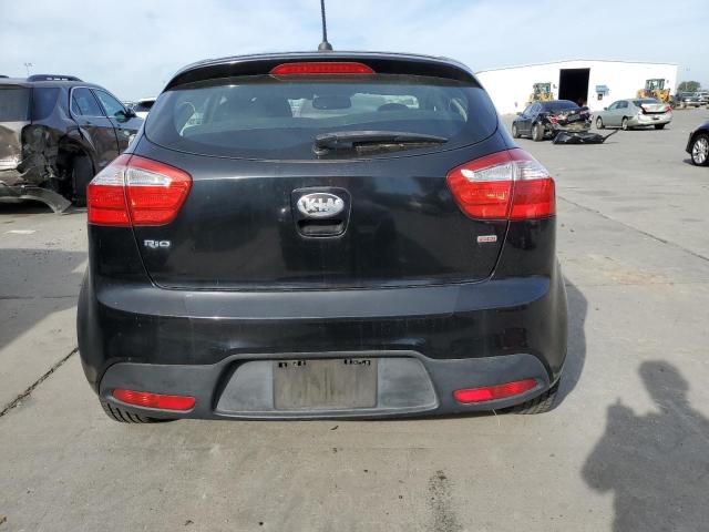 Photo 5 VIN: KNADM5A36D6281460 - KIA RIO 