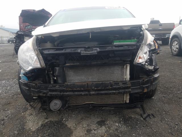 Photo 8 VIN: KNADM5A36D6287761 - KIA RIO LX 