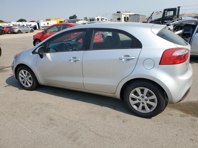 Photo 1 VIN: KNADM5A36D6297044 - KIA RIO LX 