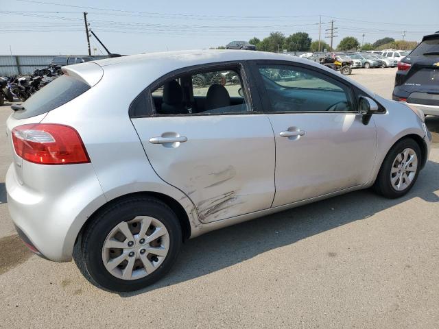 Photo 2 VIN: KNADM5A36D6297044 - KIA RIO LX 