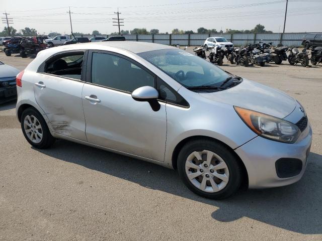 Photo 3 VIN: KNADM5A36D6297044 - KIA RIO LX 