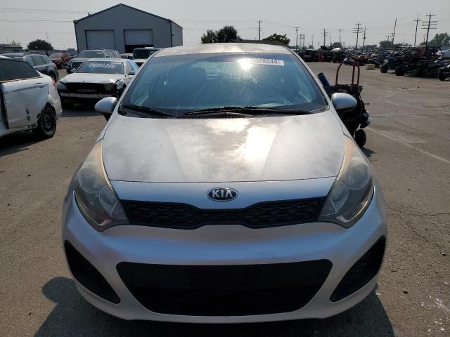 Photo 4 VIN: KNADM5A36D6297044 - KIA RIO LX 