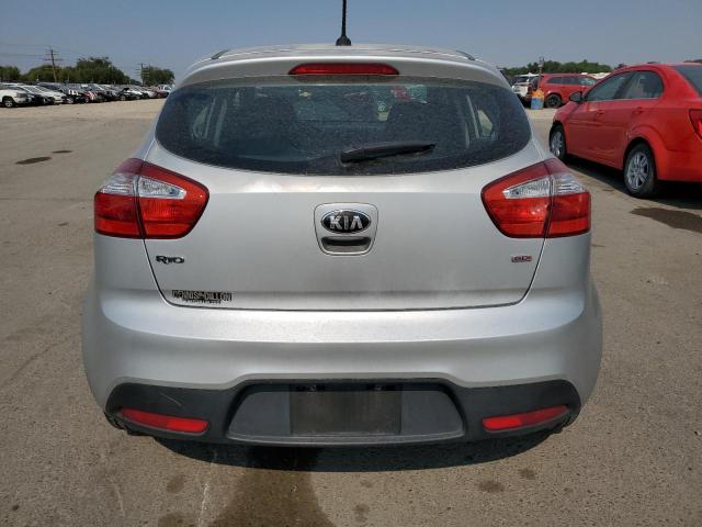 Photo 5 VIN: KNADM5A36D6297044 - KIA RIO LX 