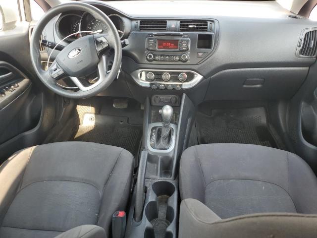 Photo 7 VIN: KNADM5A36D6297044 - KIA RIO LX 