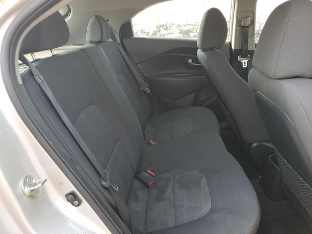 Photo 9 VIN: KNADM5A36D6297044 - KIA RIO LX 