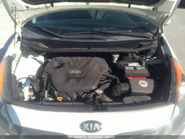 Photo 9 VIN: KNADM5A36D6297089 - KIA RIO 