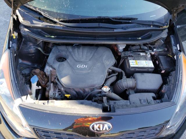 Photo 6 VIN: KNADM5A36D6303957 - KIA RIO LX 