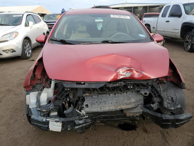 Photo 4 VIN: KNADM5A36E6376814 - KIA RIO 