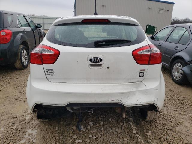 Photo 5 VIN: KNADM5A36E6401243 - KIA RIO LX 